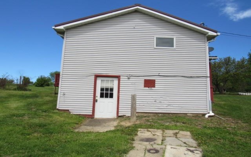273 ODonnal Road, Mill Run, 15464, 1 Bedroom Bedrooms, 4 Rooms Rooms,1.1 BathroomsBathrooms,Residential,For Sale,ODonnal Road,1753895