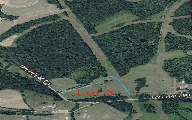 0 Lyons/Wilhelm Rd, Claysville, 15323, ,Farm-acreage-lot,For Sale,Lyons/Wilhelm Rd,1739076