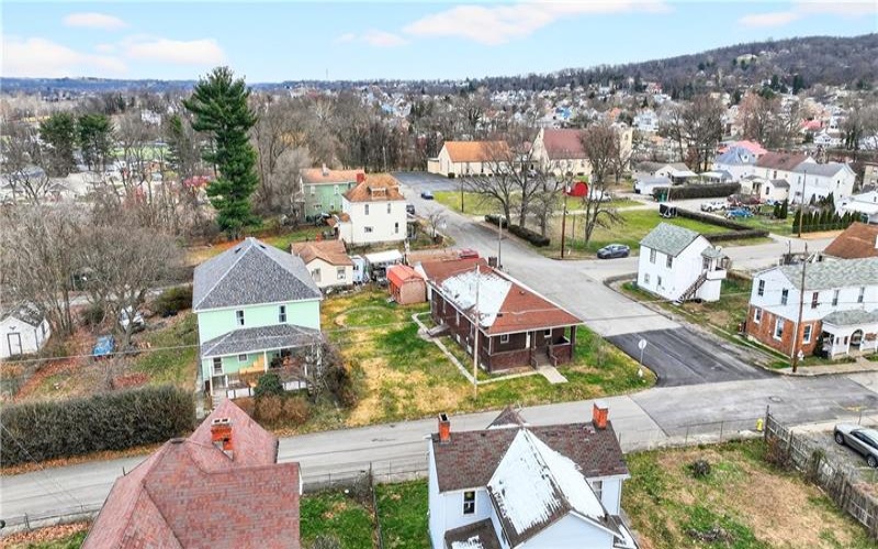1404 Aetna St, Connellsville, 15425, 2 Bedrooms Bedrooms, ,1.1 BathroomsBathrooms,Residential,For Sale,Aetna St,1741963