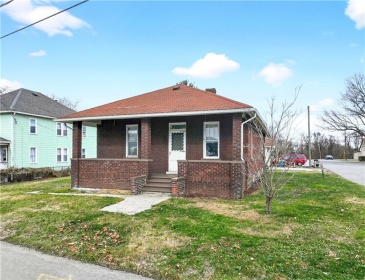 1404 Aetna St, Connellsville, 15425, 2 Bedrooms Bedrooms, ,1.1 BathroomsBathrooms,Residential,For Sale,Aetna St,1741963