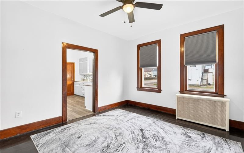 1404 Aetna St, Connellsville, 15425, 2 Bedrooms Bedrooms, ,1.1 BathroomsBathrooms,Residential,For Sale,Aetna St,1741963