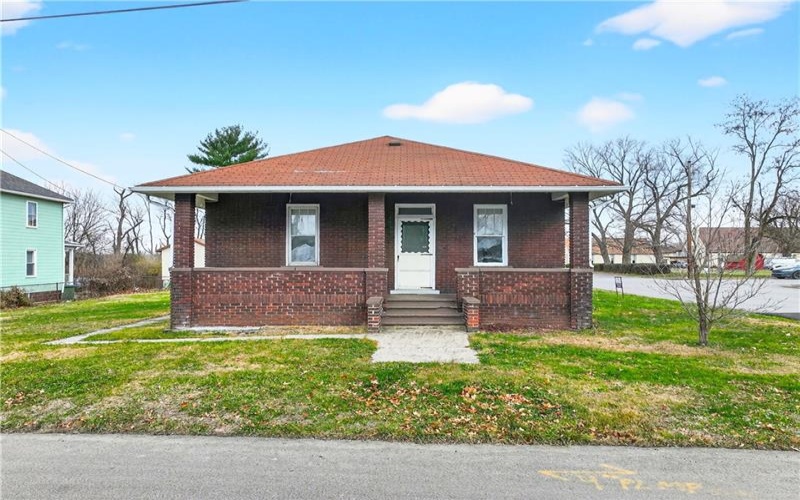 1404 Aetna St, Connellsville, 15425, 2 Bedrooms Bedrooms, ,1.1 BathroomsBathrooms,Residential,For Sale,Aetna St,1741963
