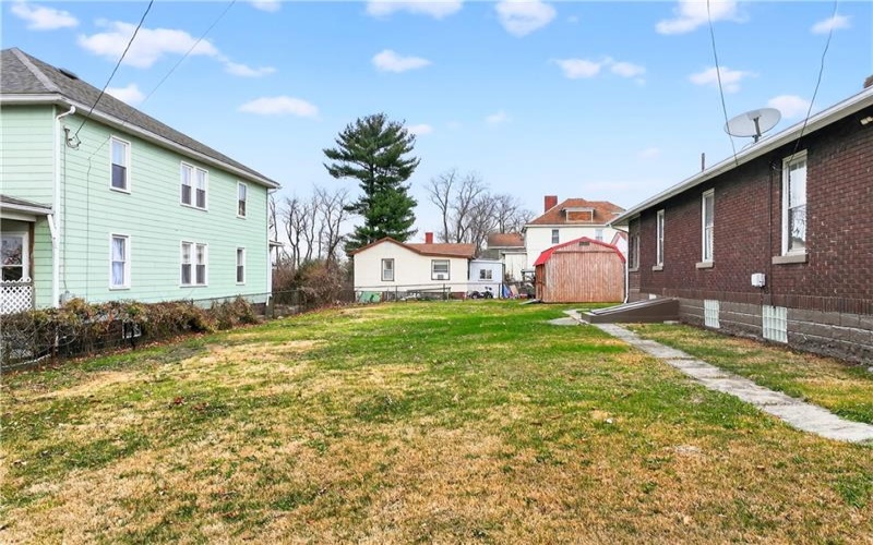 1404 Aetna St, Connellsville, 15425, 2 Bedrooms Bedrooms, ,1.1 BathroomsBathrooms,Residential,For Sale,Aetna St,1741963