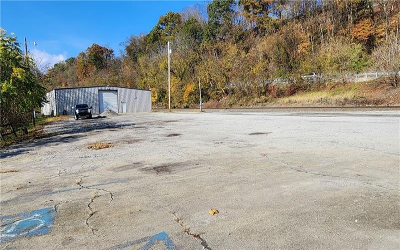 736 Front St, Fredericktown, 15333, ,Commercial-industrial-business,For Sale,Front St,1753171