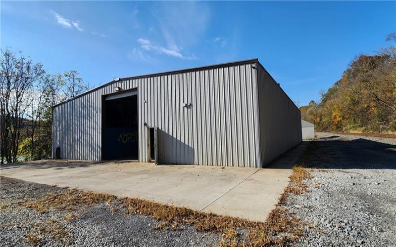 736 Front St, Fredericktown, 15333, ,Commercial-industrial-business,For Sale,Front St,1753171