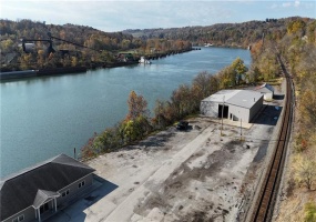 736 Front St, Fredericktown, 15333, ,Commercial-industrial-business,For Sale,Front St,1753171