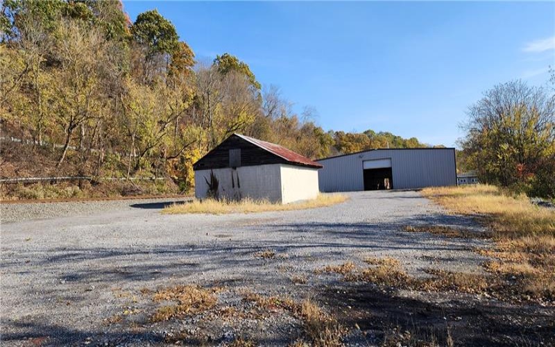 736 Front St, Fredericktown, 15333, ,Commercial-industrial-business,For Sale,Front St,1753171
