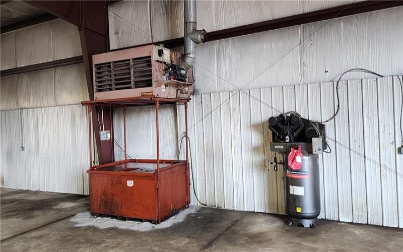 736 Front St, Fredericktown, 15333, ,Commercial-industrial-business,For Sale,Front St,1753171