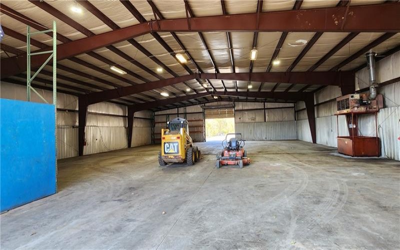 736 Front St, Fredericktown, 15333, ,Commercial-industrial-business,For Sale,Front St,1753171