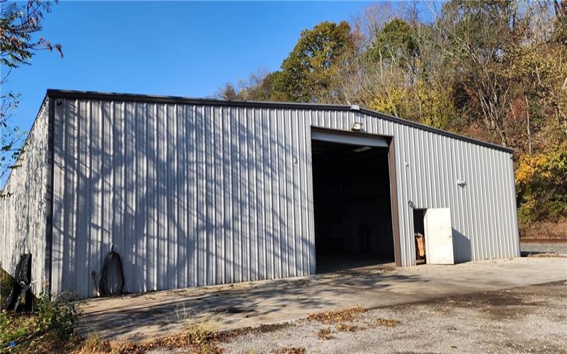 736 Front St, Fredericktown, 15333, ,Commercial-industrial-business,For Sale,Front St,1753171