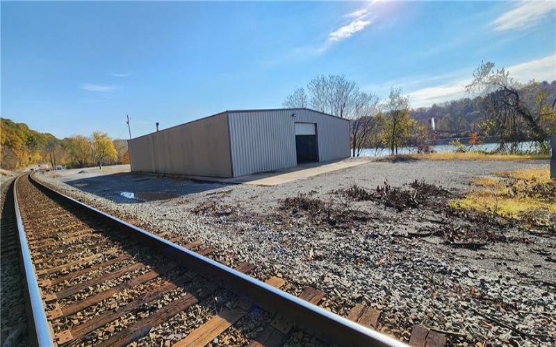 736 Front St, Fredericktown, 15333, ,Commercial-industrial-business,For Sale,Front St,1753171