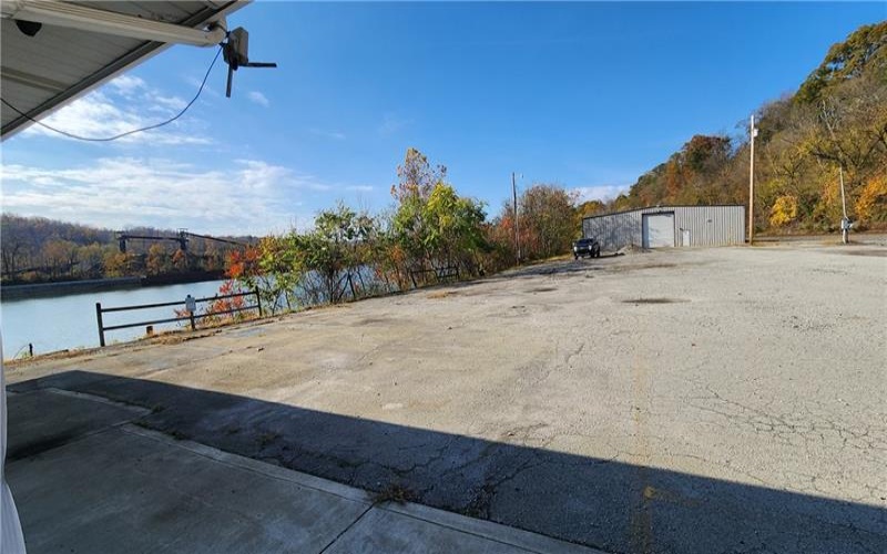 736 Front St, Fredericktown, 15333, ,Commercial-industrial-business,For Sale,Front St,1753171