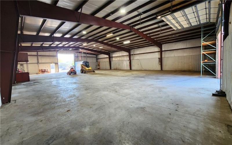 736 Front St, Fredericktown, 15333, ,Commercial-industrial-business,For Sale,Front St,1753171