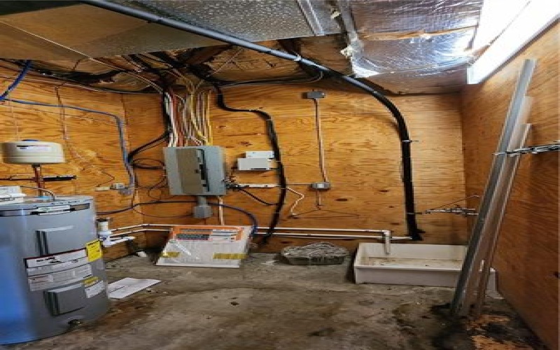 736 Front St, Fredericktown, 15333, ,Commercial-industrial-business,For Sale,Front St,1753171