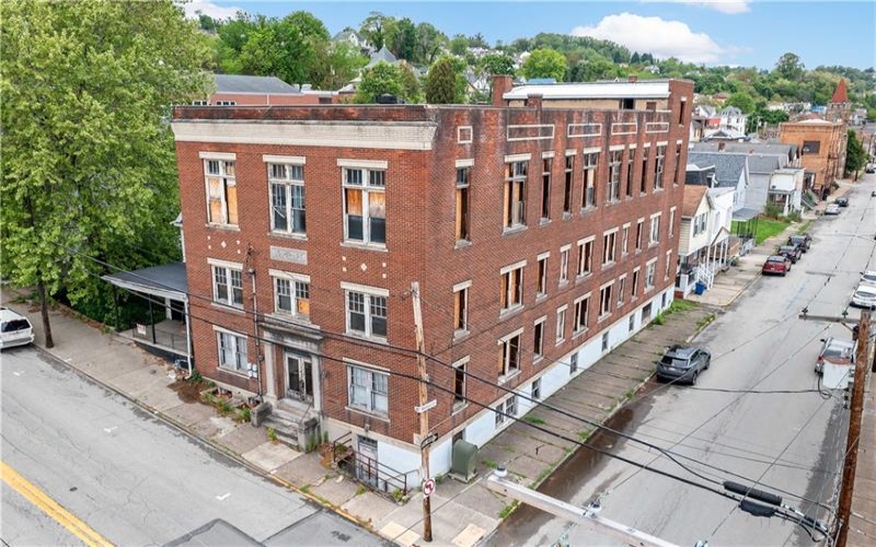 400 5th St, Charleroi, 15022, ,Multi-unit,For Sale,5th St,1753554