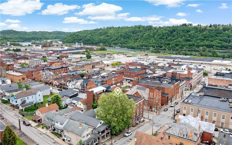 400 5th St, Charleroi, 15022, ,Multi-unit,For Sale,5th St,1753554