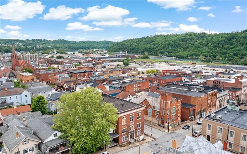 400 5th St, Charleroi, 15022, ,Multi-unit,For Sale,5th St,1753554