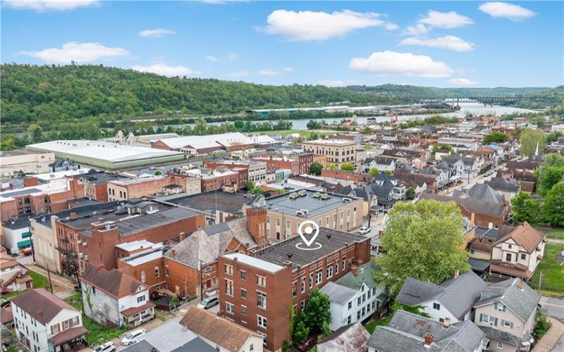 400 5th St, Charleroi, 15022, ,Multi-unit,For Sale,5th St,1753554
