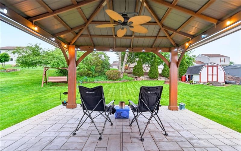 445 Lexington Dr, Greensburg, 15601, 3 Bedrooms Bedrooms, 9 Rooms Rooms,2 BathroomsBathrooms,Residential,For Sale,Lexington Dr,1753809