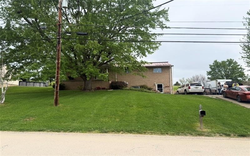 1711 Ridgewood Dr, Washington, 15301, 3 Bedrooms Bedrooms, 6 Rooms Rooms,2 BathroomsBathrooms,Residential,For Sale,Ridgewood Dr,1753825
