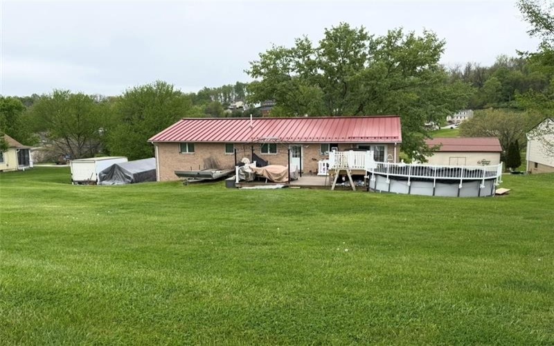 1711 Ridgewood Dr, Washington, 15301, 3 Bedrooms Bedrooms, 6 Rooms Rooms,2 BathroomsBathrooms,Residential,For Sale,Ridgewood Dr,1753825