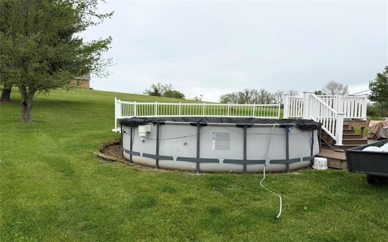 1711 Ridgewood Dr, Washington, 15301, 3 Bedrooms Bedrooms, 6 Rooms Rooms,2 BathroomsBathrooms,Residential,For Sale,Ridgewood Dr,1753825