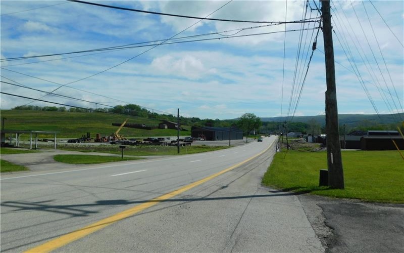 University Drive, Dunbar, 15431, ,Farm-acreage-lot,For Sale,University Drive,1753859
