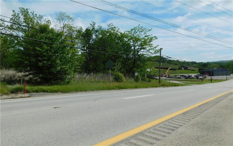 University Drive, Dunbar, 15431, ,Farm-acreage-lot,For Sale,University Drive,1753859