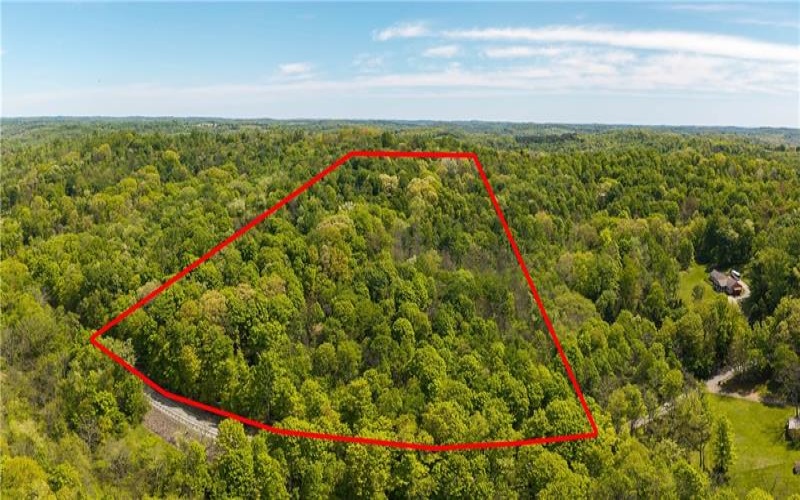 152 Chapel Hill Rd, Claysville, 15323, ,Farm-acreage-lot,For Sale,Chapel Hill Rd,1753874