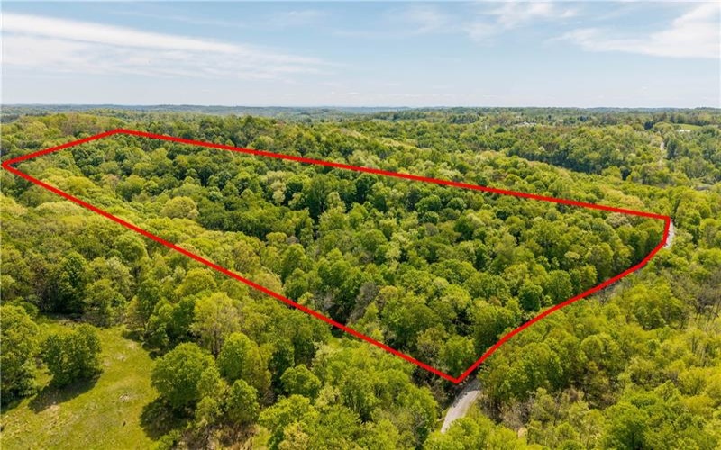 152 Chapel Hill Rd, Claysville, 15323, ,Farm-acreage-lot,For Sale,Chapel Hill Rd,1753874