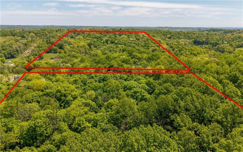 152 Chapel Hill Rd, Claysville, 15323, ,Farm-acreage-lot,For Sale,Chapel Hill Rd,1753874