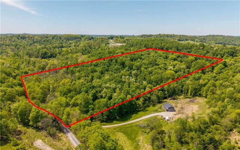 152 Chapel Hill Rd, Claysville, 15323, ,Farm-acreage-lot,For Sale,Chapel Hill Rd,1753874