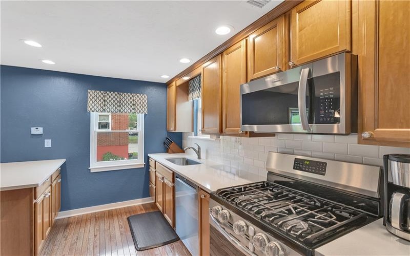 121 Demar Blvd, Canonsburg, 15317, 3 Bedrooms Bedrooms, 6 Rooms Rooms,1.1 BathroomsBathrooms,Residential,For Sale,Demar Blvd,1753894