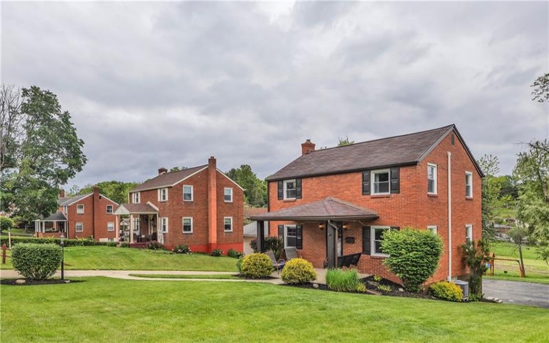 121 Demar Blvd, Canonsburg, 15317, 3 Bedrooms Bedrooms, 6 Rooms Rooms,1.1 BathroomsBathrooms,Residential,For Sale,Demar Blvd,1753894