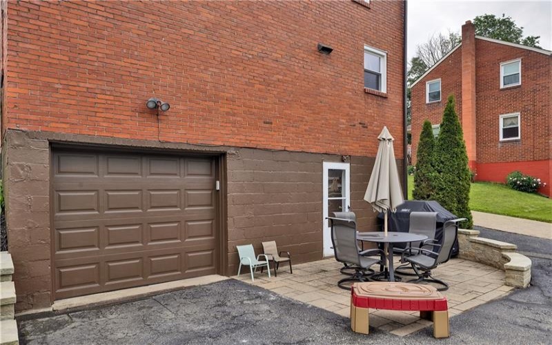 121 Demar Blvd, Canonsburg, 15317, 3 Bedrooms Bedrooms, 6 Rooms Rooms,1.1 BathroomsBathrooms,Residential,For Sale,Demar Blvd,1753894