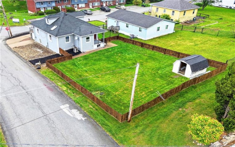 701 Locust St., Greensburg, 15601, 3 Bedrooms Bedrooms, 9 Rooms Rooms,1.1 BathroomsBathrooms,Residential,For Sale,Locust St.,1753901