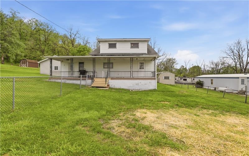 119-120 Postal Lane, Whitney, 15693, ,Multi-unit,For Sale,Postal Lane,1753909