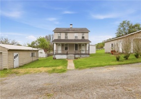 119-120 Postal Lane, Whitney, 15693, ,Multi-unit,For Sale,Postal Lane,1753909