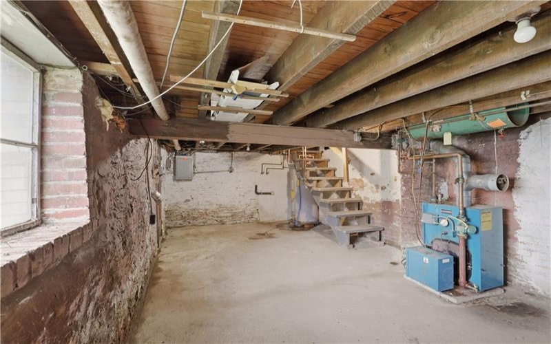 119-120 Postal Lane, Whitney, 15693, ,Multi-unit,For Sale,Postal Lane,1753909
