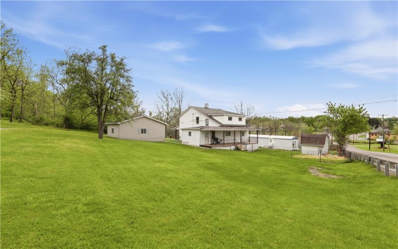 119-120 Postal Lane, Whitney, 15693, ,Multi-unit,For Sale,Postal Lane,1753909