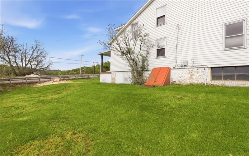 119-120 Postal Lane, Whitney, 15693, ,Multi-unit,For Sale,Postal Lane,1753909