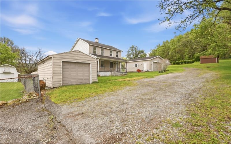 119-120 Postal Lane, Whitney, 15693, ,Multi-unit,For Sale,Postal Lane,1753909