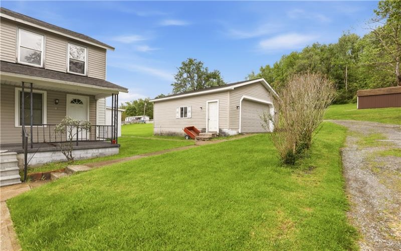119-120 Postal Lane, Whitney, 15693, ,Multi-unit,For Sale,Postal Lane,1753909