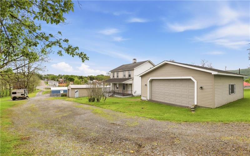 119-120 Postal Lane, Whitney, 15693, ,Multi-unit,For Sale,Postal Lane,1753909