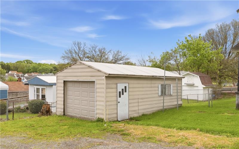 119-120 Postal Lane, Whitney, 15693, ,Multi-unit,For Sale,Postal Lane,1753909