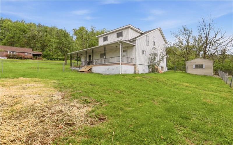 119-120 Postal Lane, Whitney, 15693, ,Multi-unit,For Sale,Postal Lane,1753909