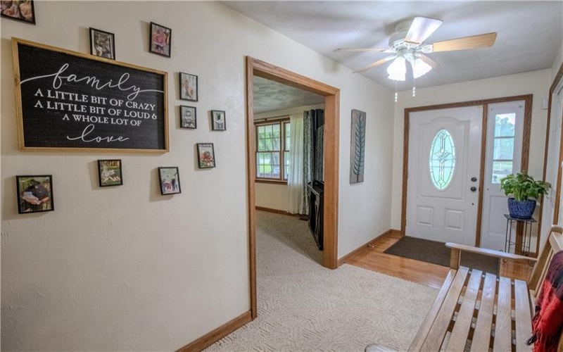 510 Mapletown Road, Garards Fort, 15334, 4 Bedrooms Bedrooms, ,2 BathroomsBathrooms,Residential,For Sale,Mapletown Road,1753911