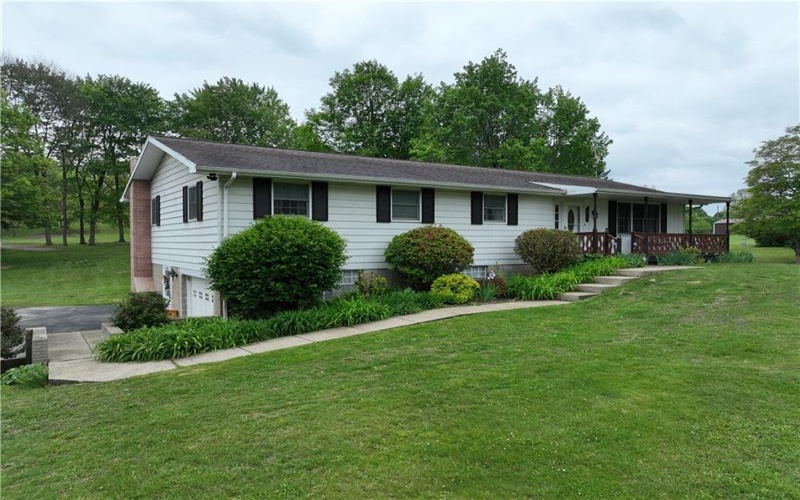 510 Mapletown Road, Garards Fort, 15334, 4 Bedrooms Bedrooms, ,2 BathroomsBathrooms,Residential,For Sale,Mapletown Road,1753911