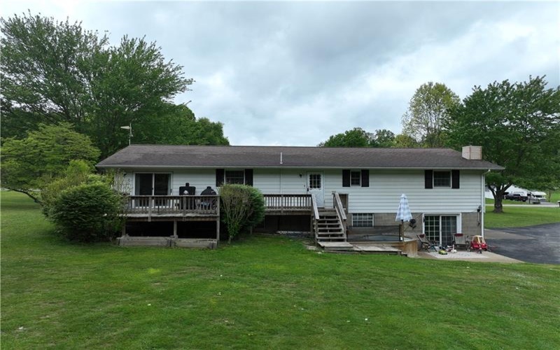 510 Mapletown Road, Garards Fort, 15334, 4 Bedrooms Bedrooms, ,2 BathroomsBathrooms,Residential,For Sale,Mapletown Road,1753911