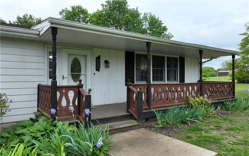 510 Mapletown Road, Garards Fort, 15334, 4 Bedrooms Bedrooms, ,2 BathroomsBathrooms,Residential,For Sale,Mapletown Road,1753911